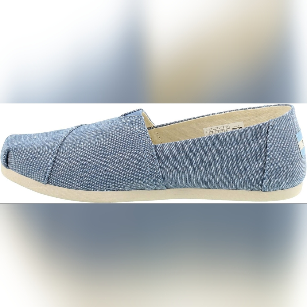 Toms Women's Alpargata